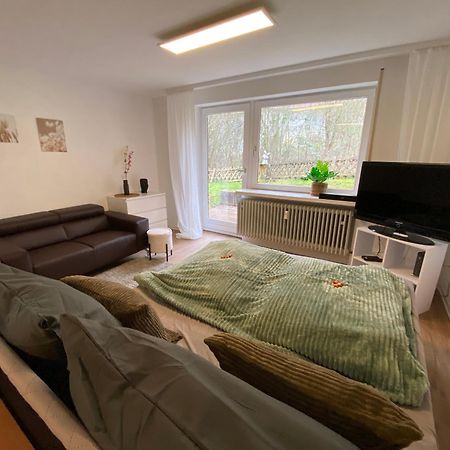 Fewo Harzbreak Bad Sachsa Bagian luar foto